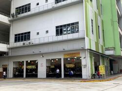North Spring Bizhub (D27), Factory #567486661